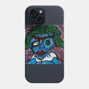 Victoria Phone Case