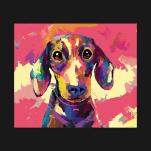 Dachshund T-Shirt