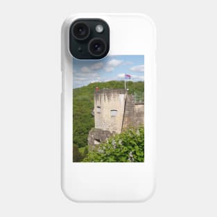 Casemates, Luxembourg, Europe Phone Case