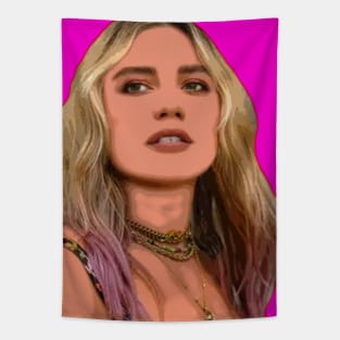 florence pugh Tapestry