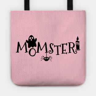 momster Tote