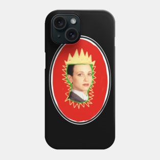 queen Phone Case