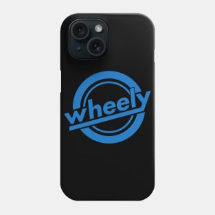 Wheely Alexander Phone Case