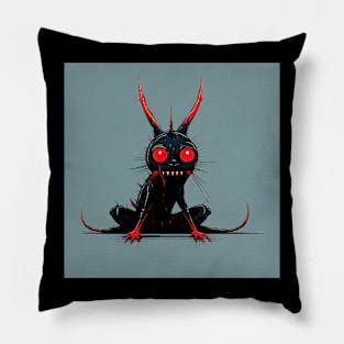 Bunyip Pillow