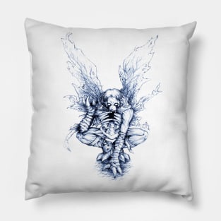 Raziel Pillow