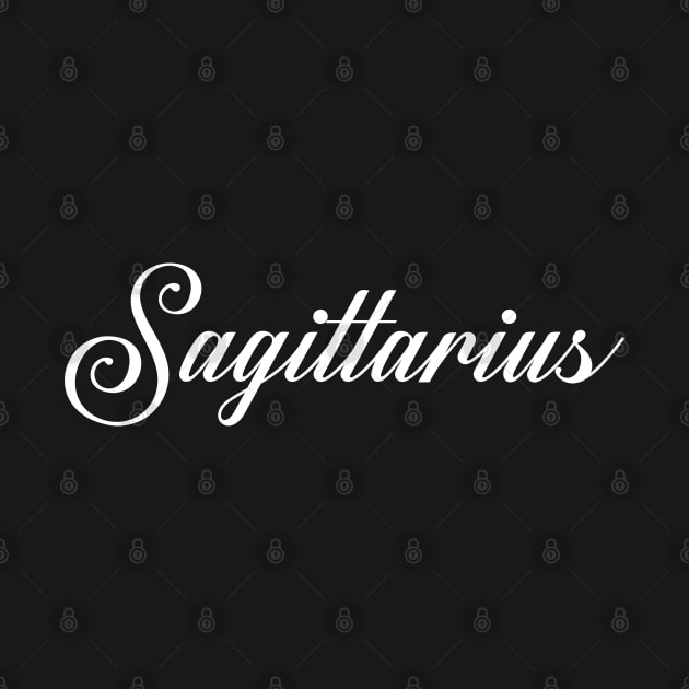 Sagittarius by TheArtism
