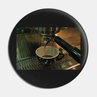 Coffee Pin