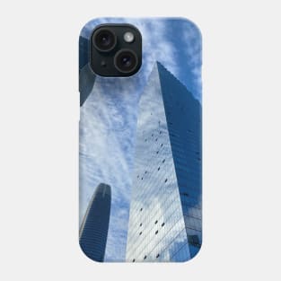 Downtown San Francisco Phone Case