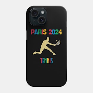 Paris 2024 Phone Case