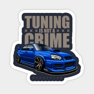 STI Magnet