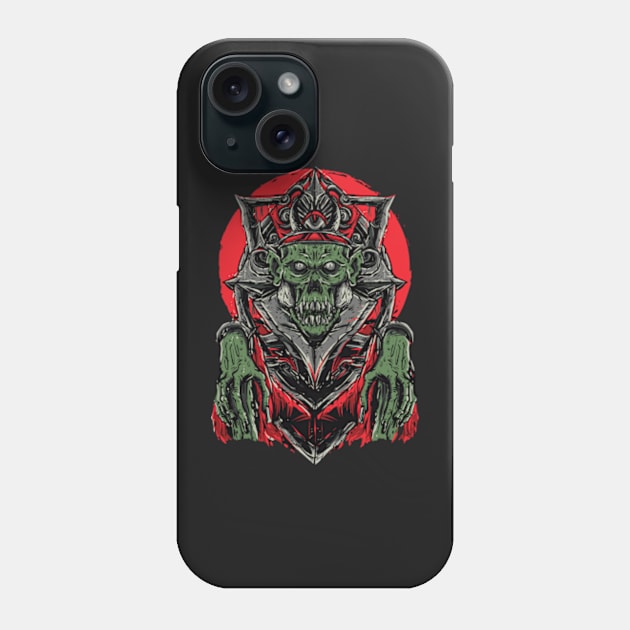 Death penalty for liars Phone Case by Petko121212