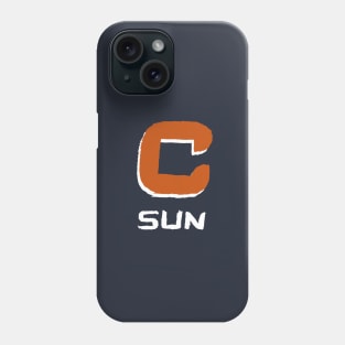 Connecticut Suuuun 10 Phone Case