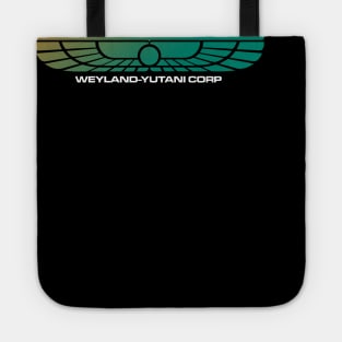 Weyland-Yutani Corp (Alien: Covenant, Android) Tote