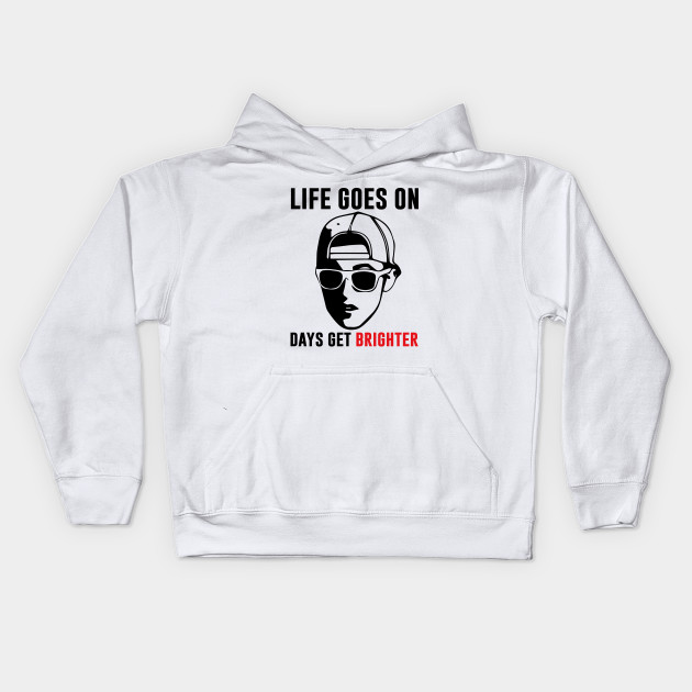 mac miller kids sweatshirt