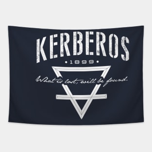 Kerberos Tapestry