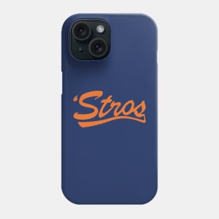 'Stros Phone Case