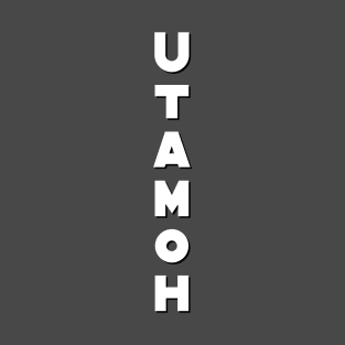 UTAMOH T-Shirt