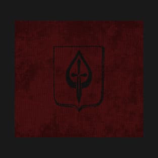 D&D 14 - Blood Hunter T-Shirt