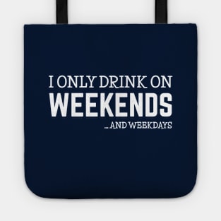 Drinking Tote