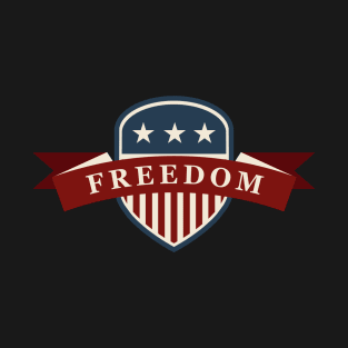 Freedom T-Shirt