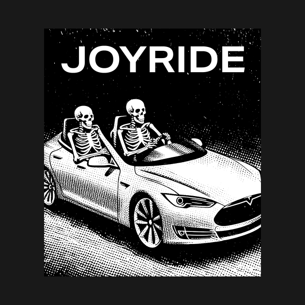 Joyride by altlands