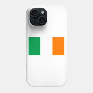 Flag of Ireland Phone Case