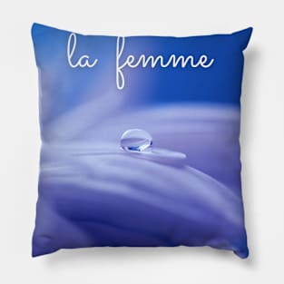 woman Pillow