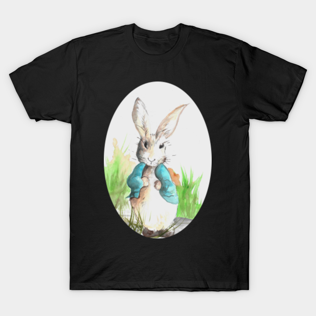 Discover Peter rabbit 27/11/2020 - Peter Rabbit - T-Shirt