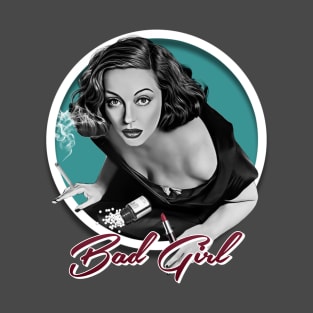 Tallulah Bankhead T-Shirt