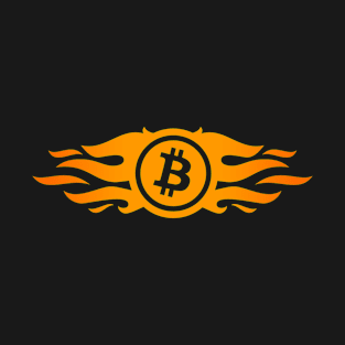 bitcoin T-Shirt