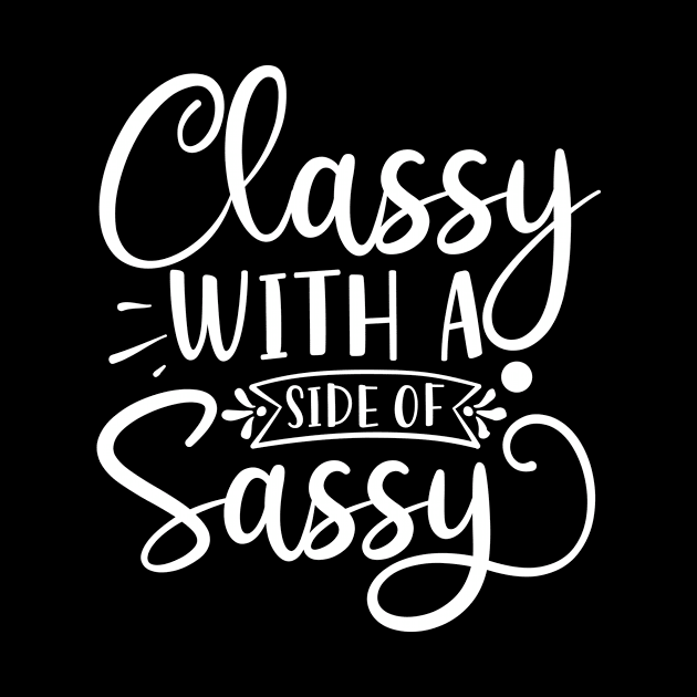 Sassy by JKFDesigns