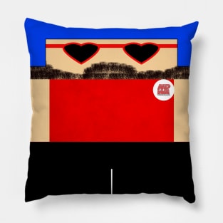 NDWAThumbs Pillow Frem - Cake Mania Pillow