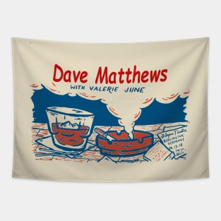 Dave Vintage Tapestry