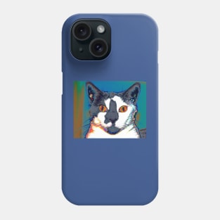 Wild Eyes Phone Case