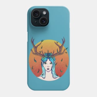 Seasons Change (TLB) Phone Case