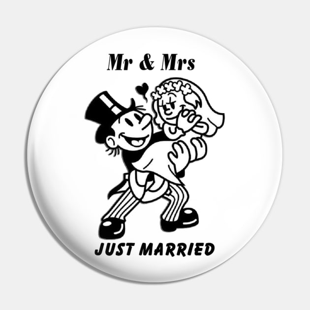 Wedding couple gift 3 Pin by longford