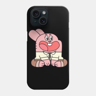 Richard Phone Case