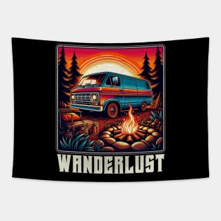 Wanderlust van Tapestry