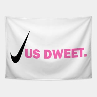 JUS DWEET - IN BLACK AND PINK - CARNIVAL CARIBANA PARTY TRINI DJ Tapestry