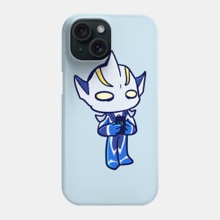 Ultraman Hikari Phone Case