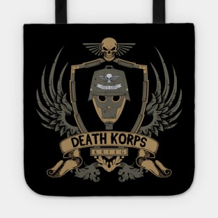 KRIEG - HERALDRY Tote