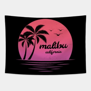 Malibu Co Tapestry