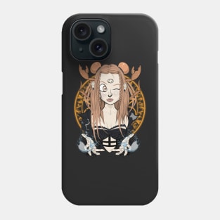 Cancer Phone Case