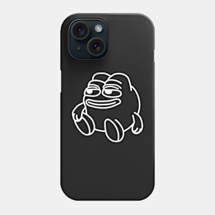 LITTLE GUY Phone Case