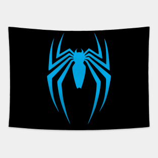 Spidy logo Tapestry