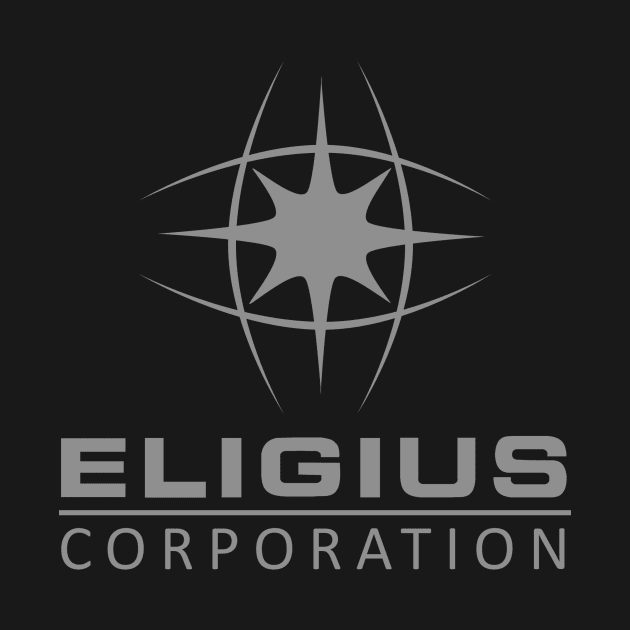 Eligius Corp by halfabubble