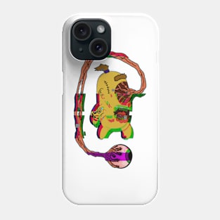 Biggeye Phone Case