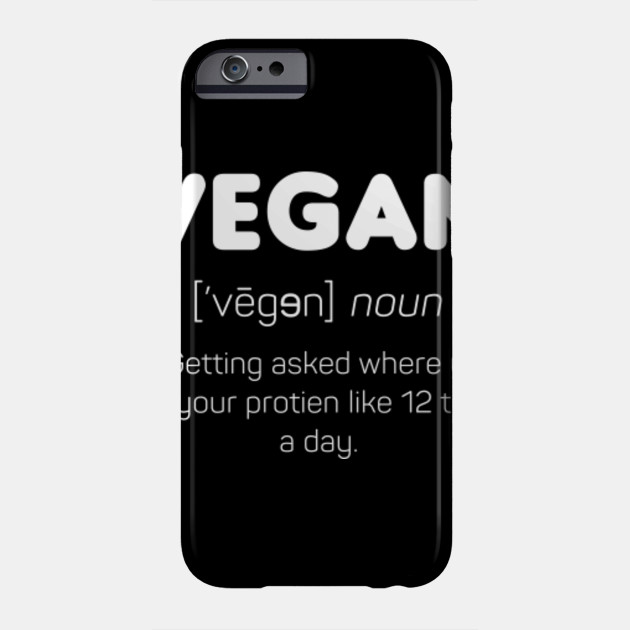 Vegan Definition T Shirt Vegan Propaganda Vegan Definition Vegan