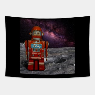 Cragstan Astronaut II Tapestry