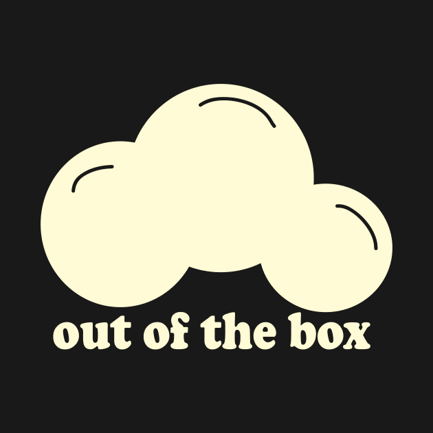 Out Of The Box Simple by Aspita
